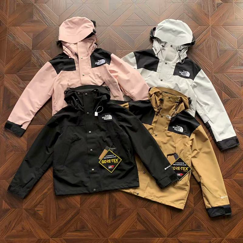 TNF JACKETS (36)
