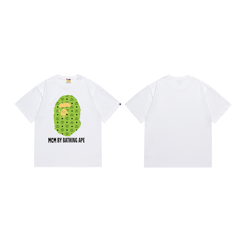 BAPE TSHIRTS (118)