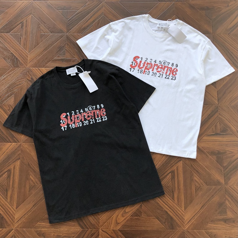 MAISON MARGIELA TSHIRTS (18)