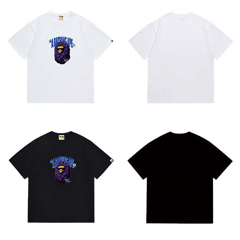 BAPE TSHIRTS (490)