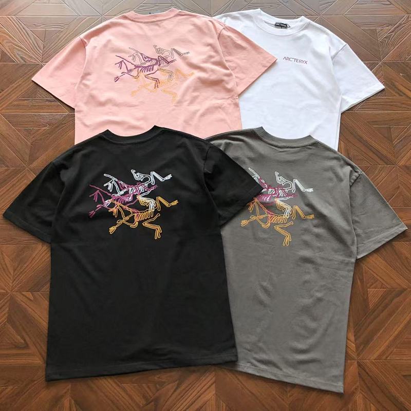 ARC TERYX TSHIRTS (42)