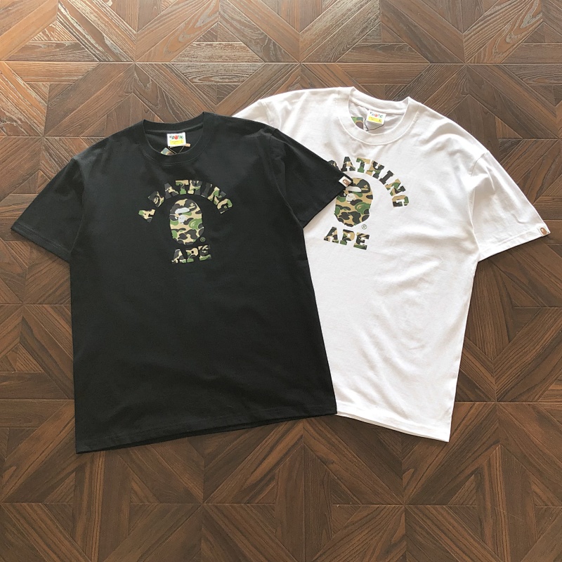 BAPE TSHIRTS (17)
