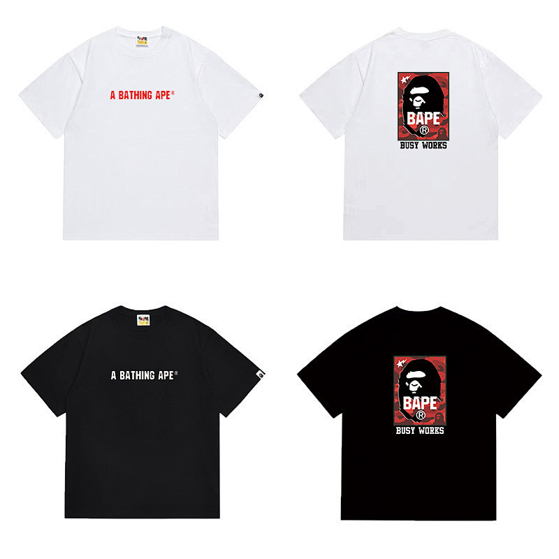 BAPE TSHIRTS (540)