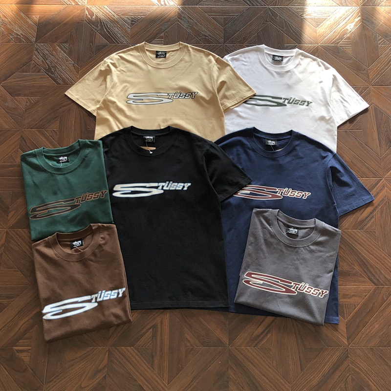 STUSSY TSHIRTS (45)