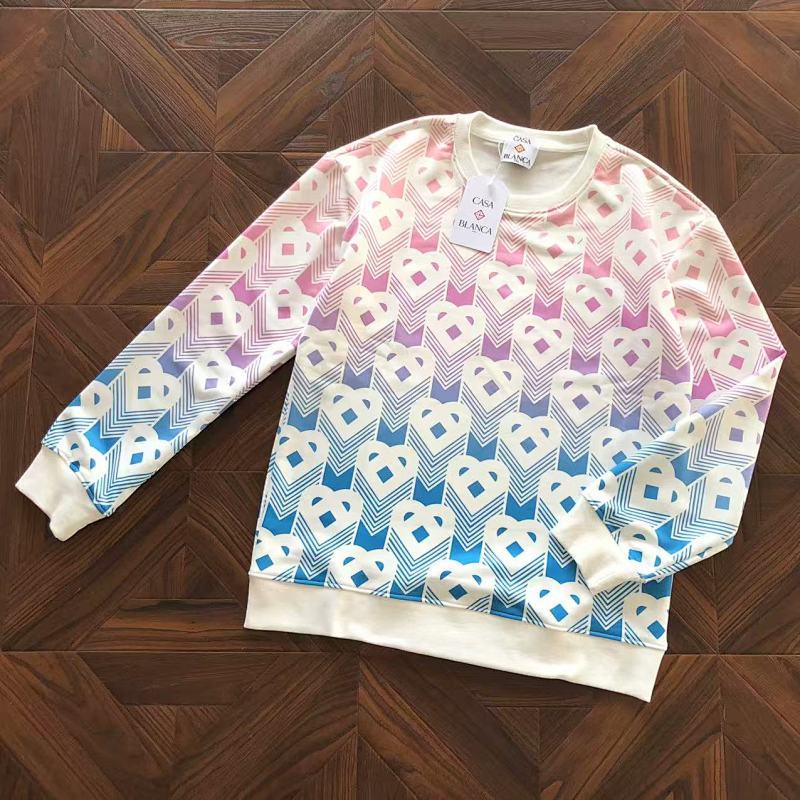 CASABLANCA SWEATSHIRTS (5)
