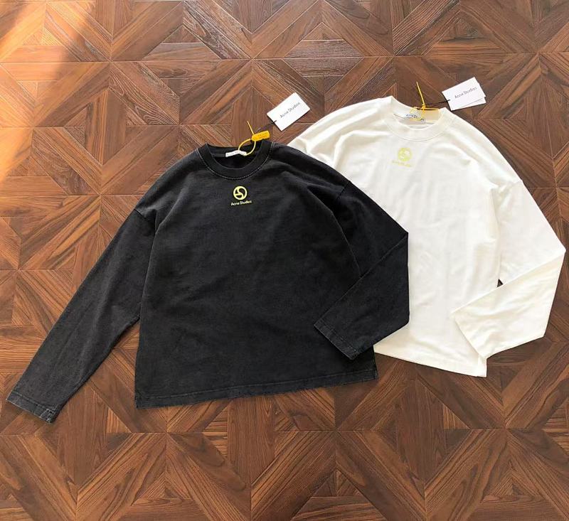 ACNE LONGSLEEVES (10)