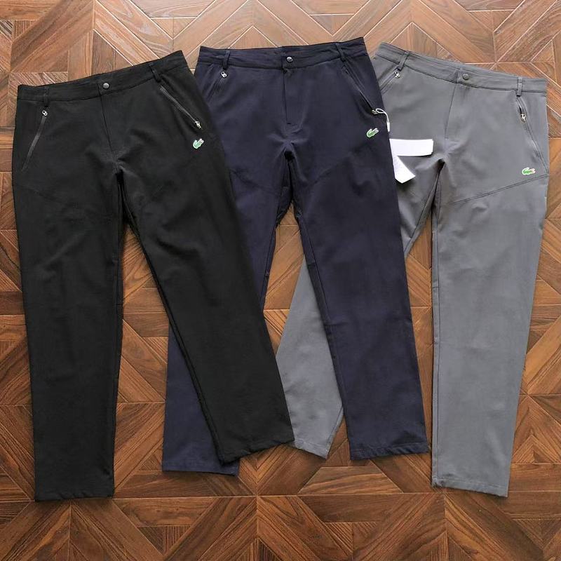 LACOSTE PANTS (9)