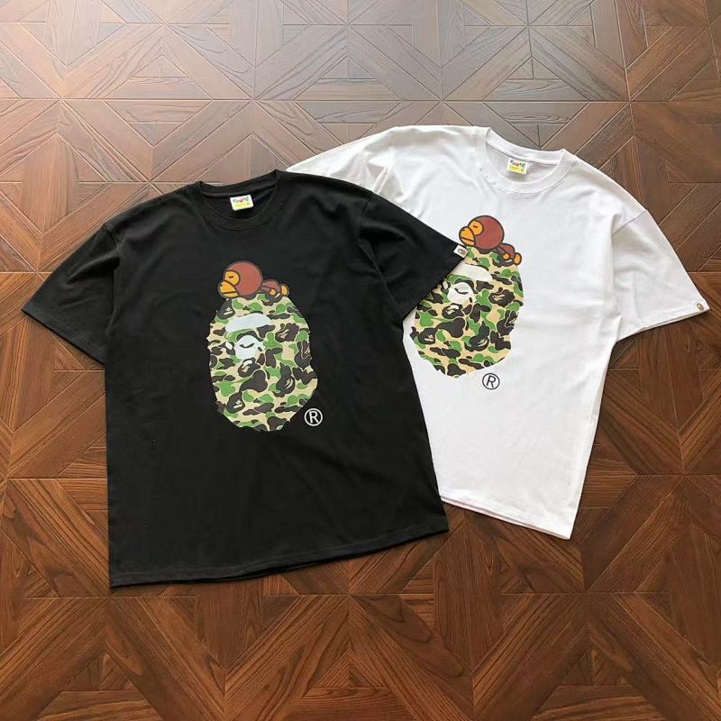 BAPE TSHIRTS (183)