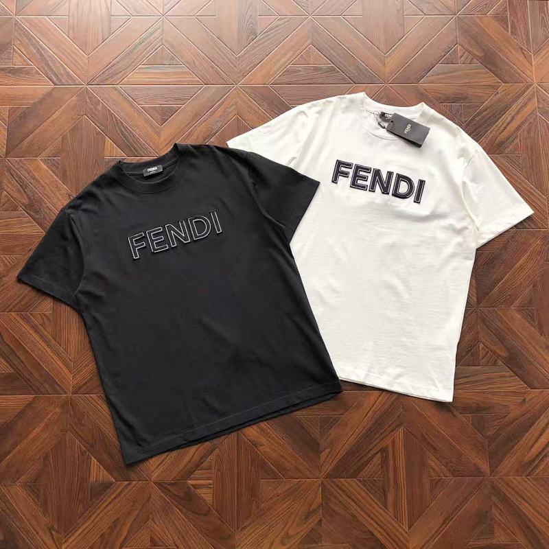 FENDI TSHIRTS (49)