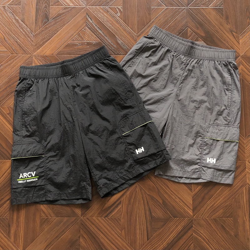HELLY HANSEN SHORTS (2)