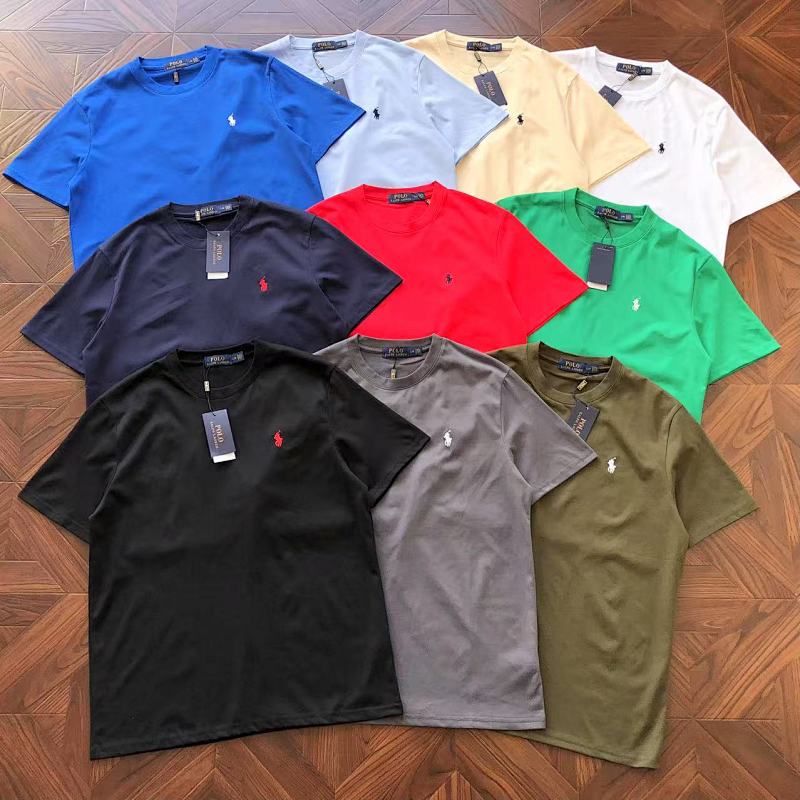 RALPH LAUREN TSHIRTS (83)