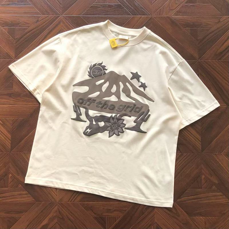 BROKEN PLANET TSHIRTS (18)