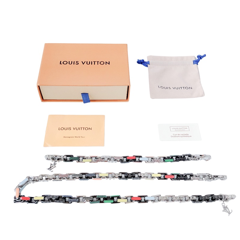 LOUIS VUITTON JEWELRY (11)
