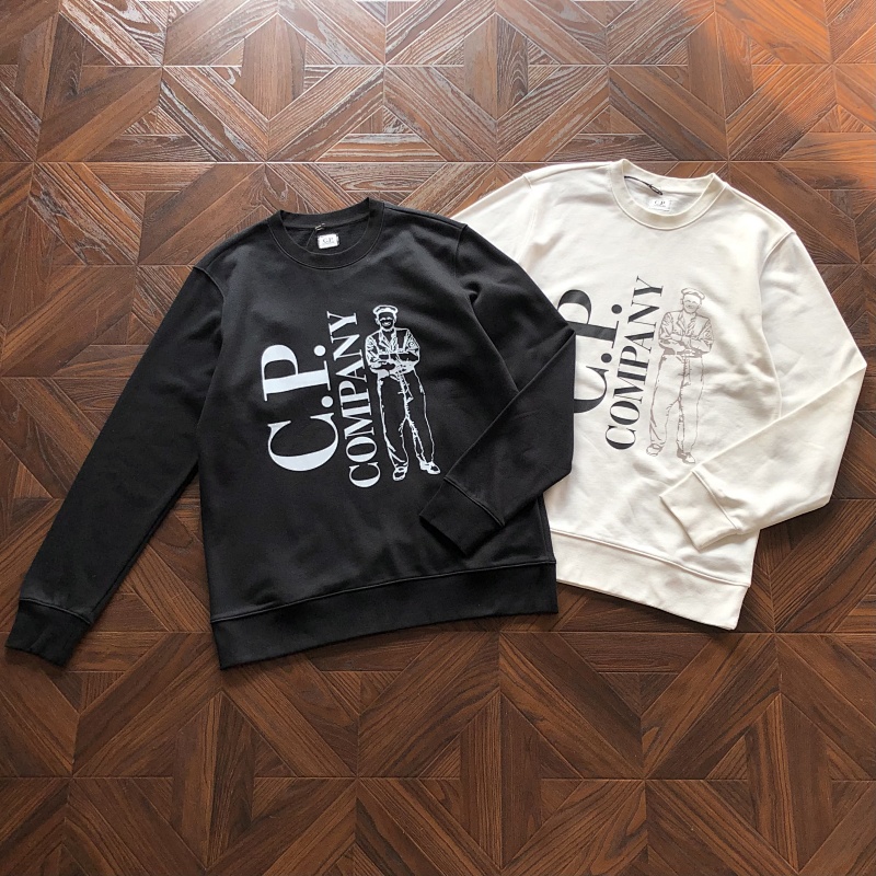 CP COMPANY SWEATERS (5)