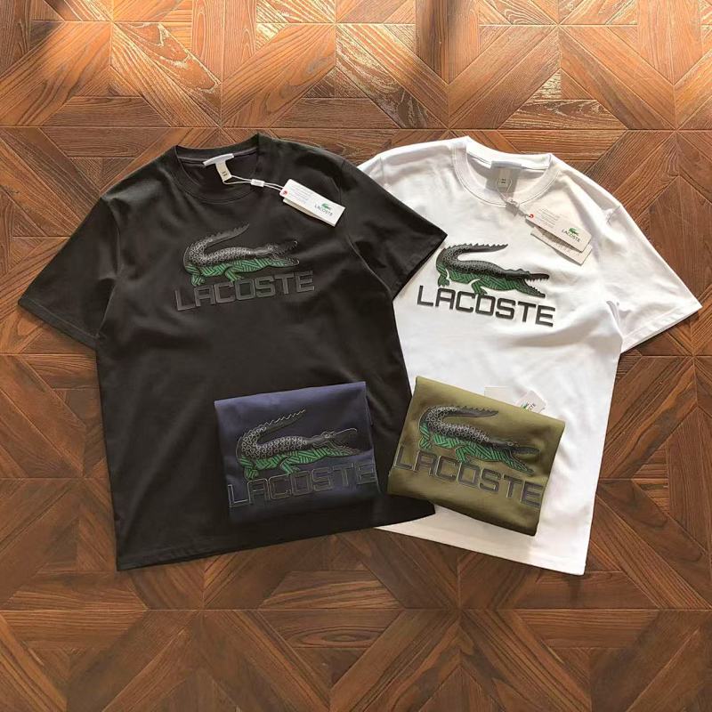 LACOSTE TSHIRTS (25)