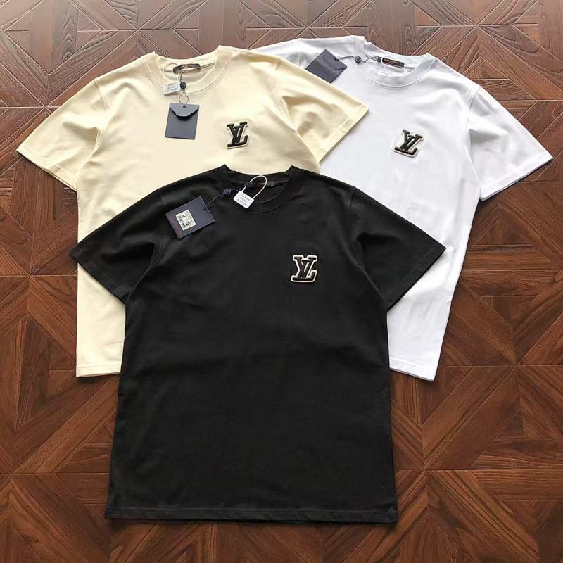 LOUIS VUITTON TSHIRTS (174)