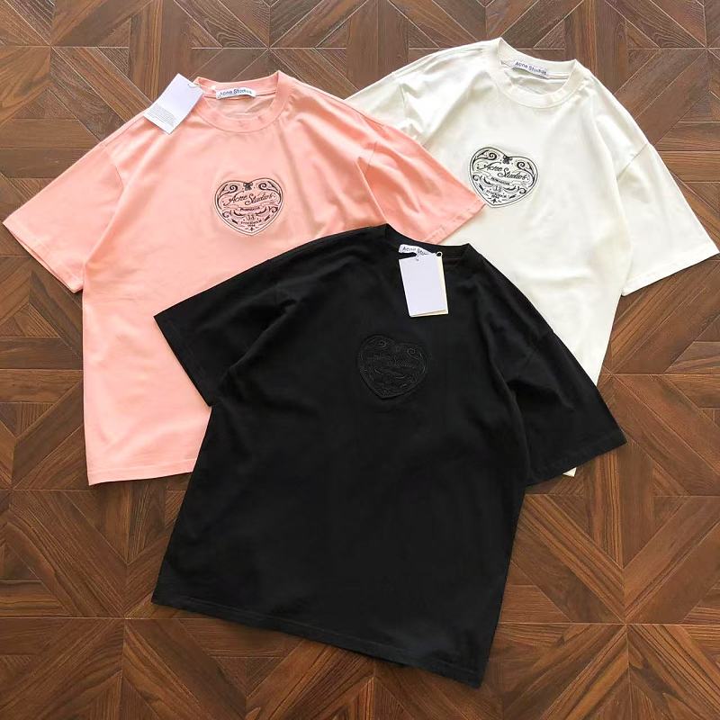 ACNE STUDIOS TSHIRTS (50)