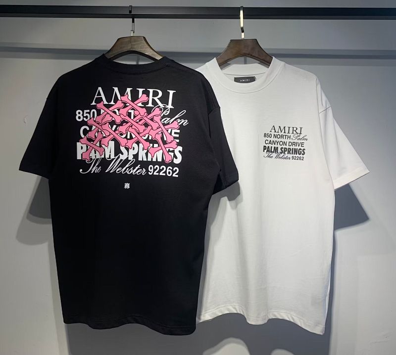 AMIRI TSHIRTS (72)