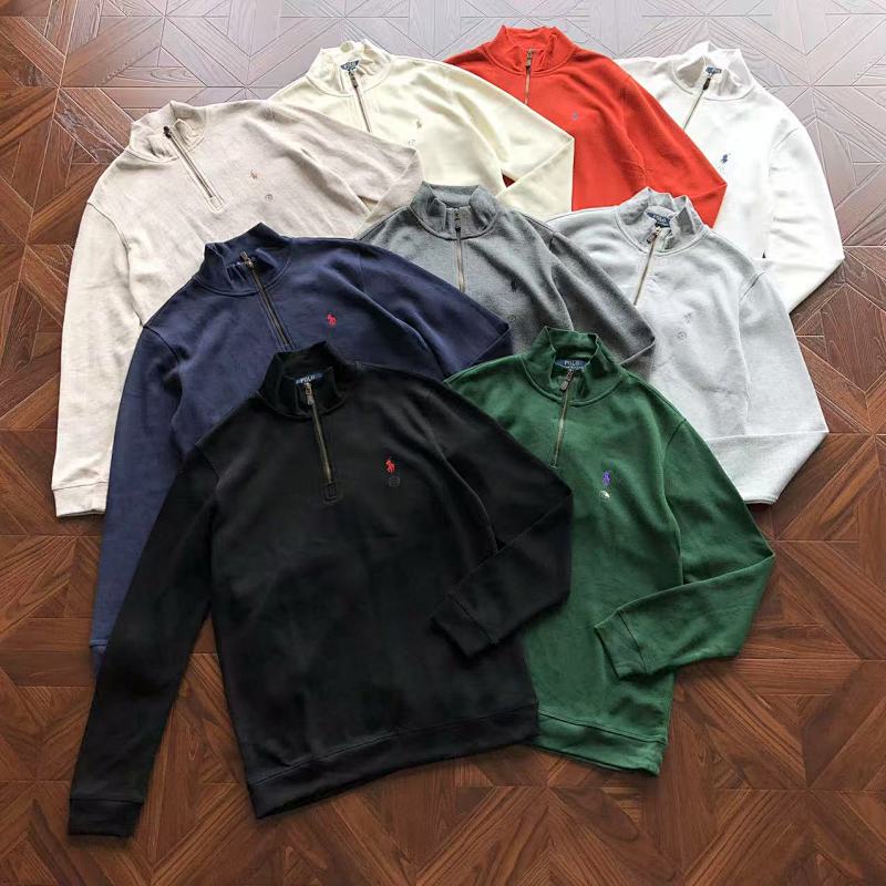 RALPH LAUREN SWEATSHIRTS (68)
