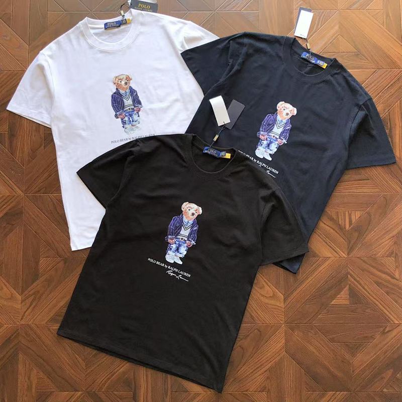 RALPH LAUREN TSHIRTS (244)
