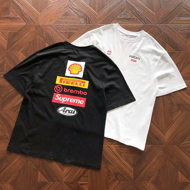 SUPREME TSHIRTS (169)