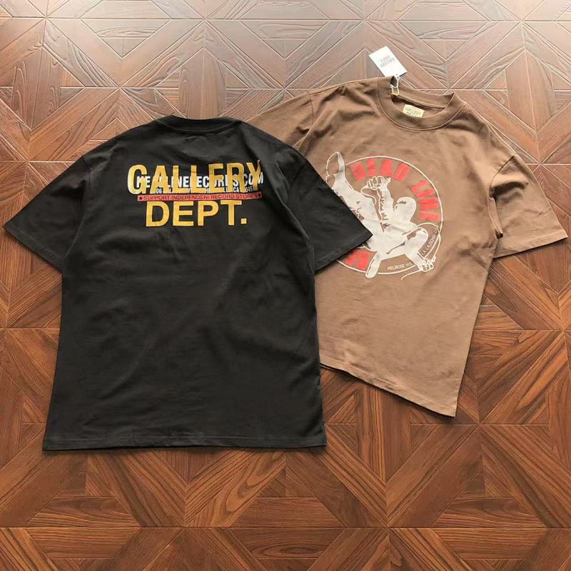 GALLERY DEPT TSHIRTS (40)