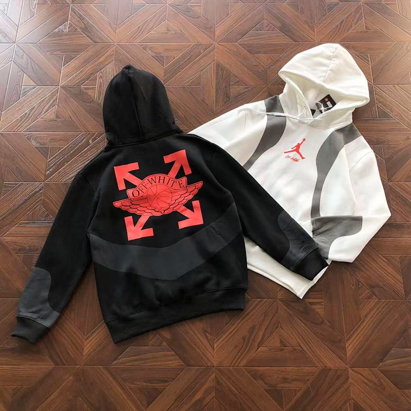 OFF WHITE HOODIES (6)