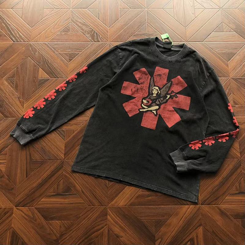 CHOOSELF LONGSLEEVES (14)
