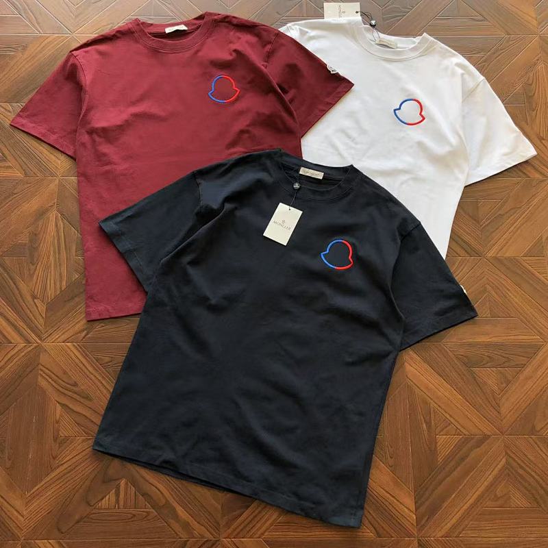 MONCLER TSHIRTS (68)