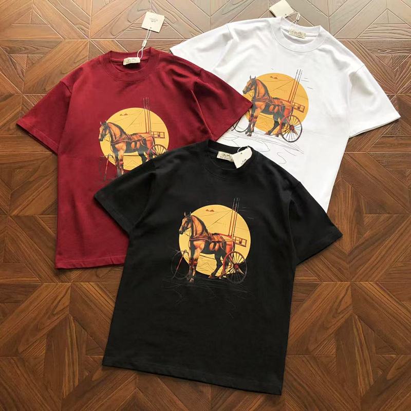HERMES TSHIRTS (22)