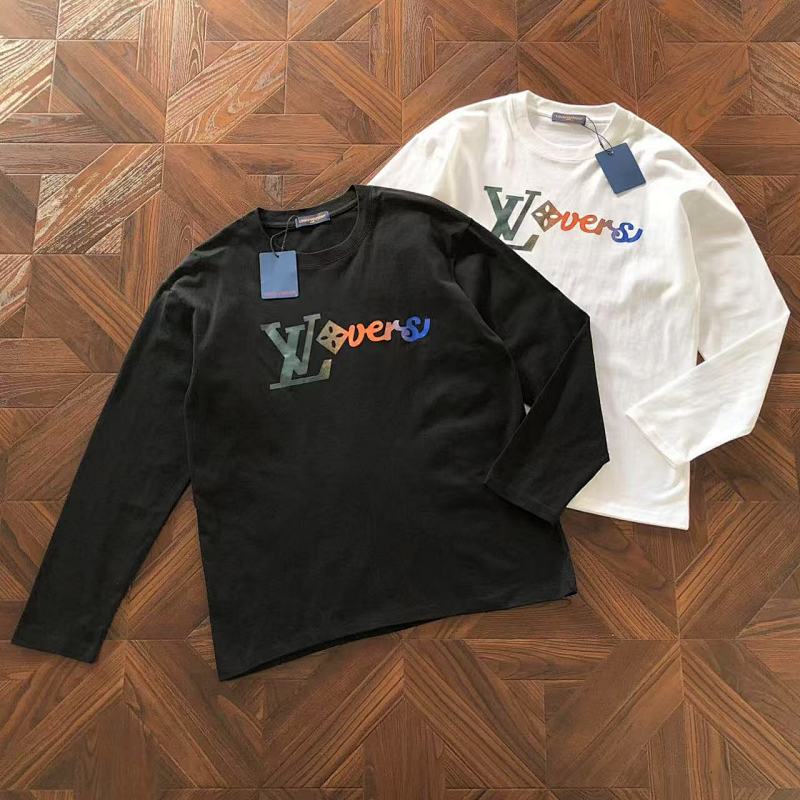 LOUIS VUITTON LONGSLEEVES (4)
