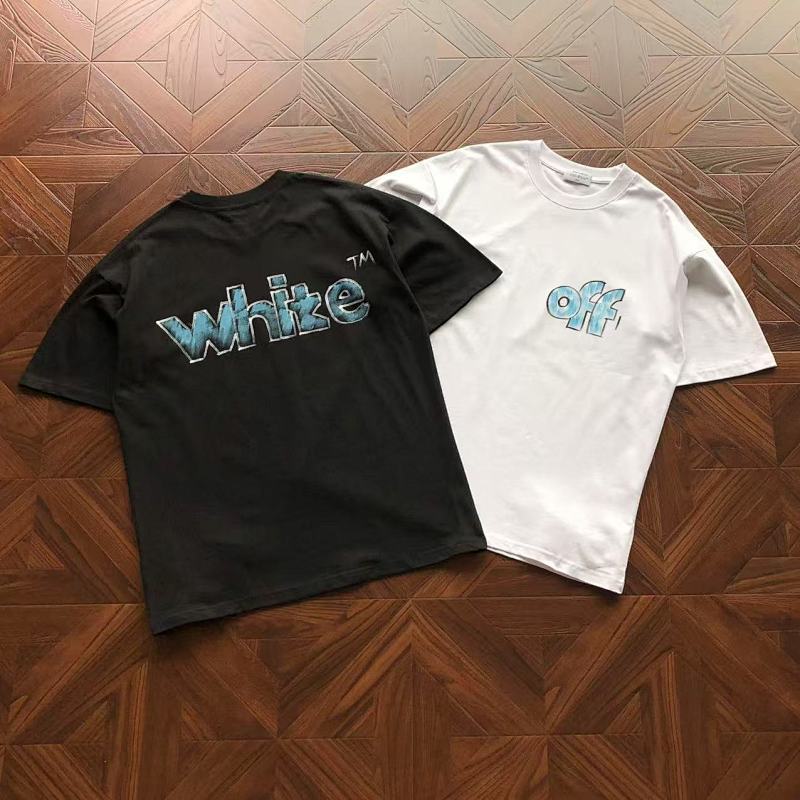 OFF WHITE TSHIRTS (37)