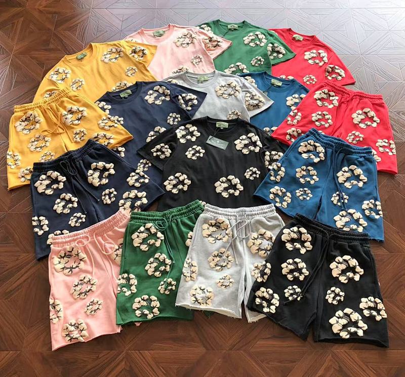 DENIM TEARS TSHIRTS (7)