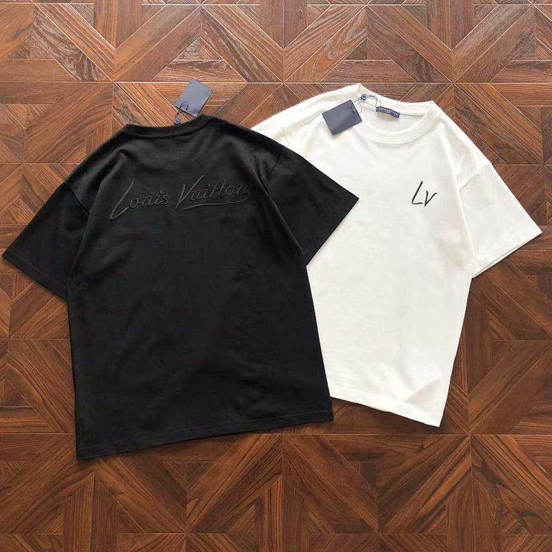 LOUIS VUITTON TSHIRTS (160)