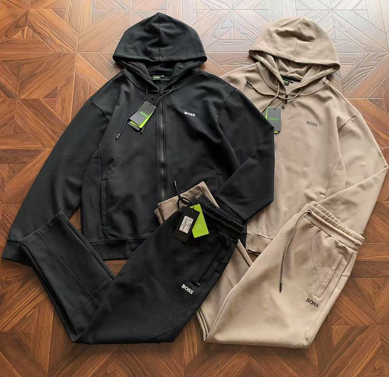 HUGO BOSS HOODIES (12)