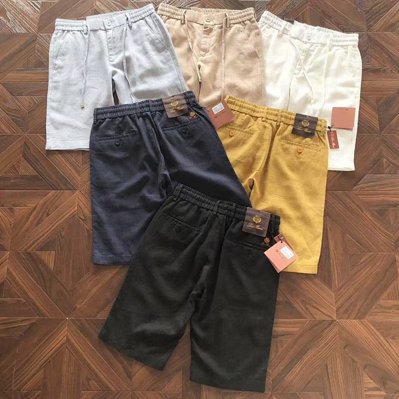 LORO PIANA SHORTS