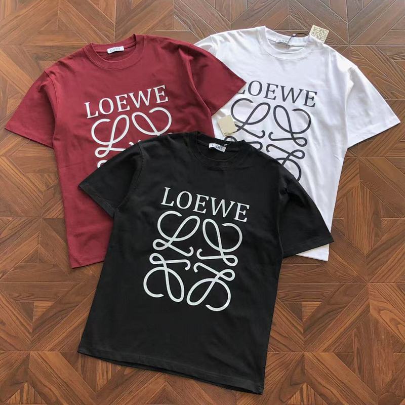 LOEWE TSHIRTS (137)