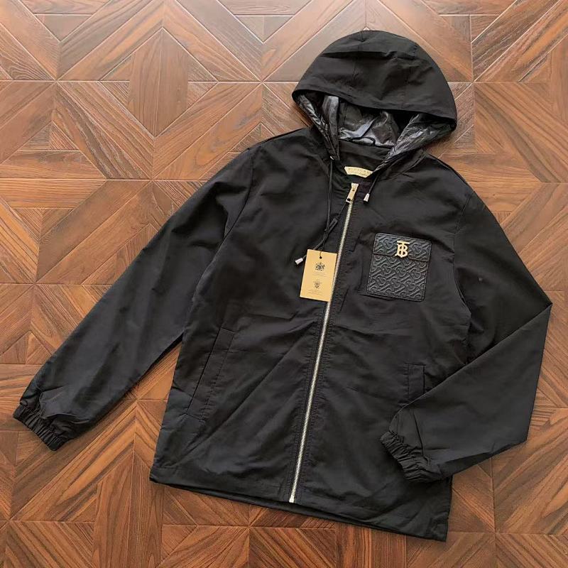 BURBERRY JACKETS (20)