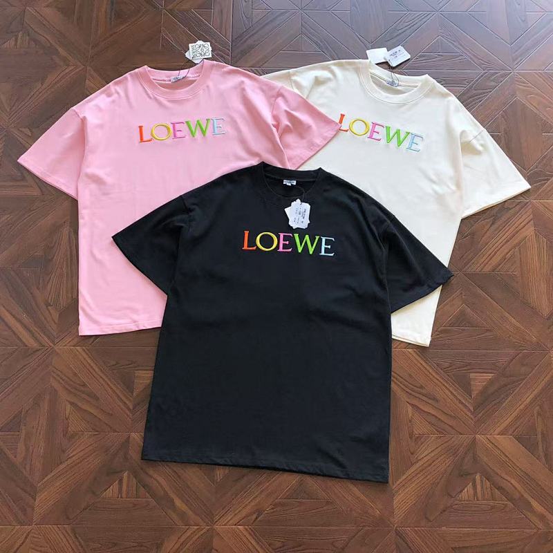 LOEWE TSHIRTS (131)