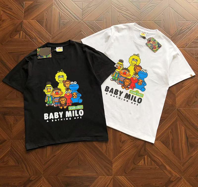 BAPE TSHIRTS (148)