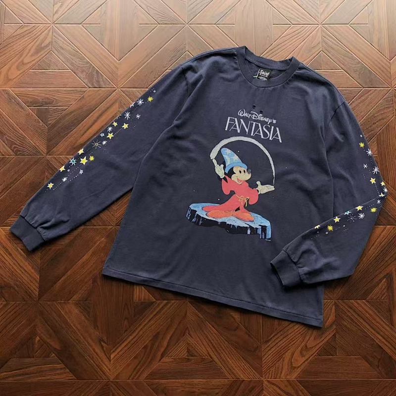 SAINT MICHAEL LONGSLEEVES (48)