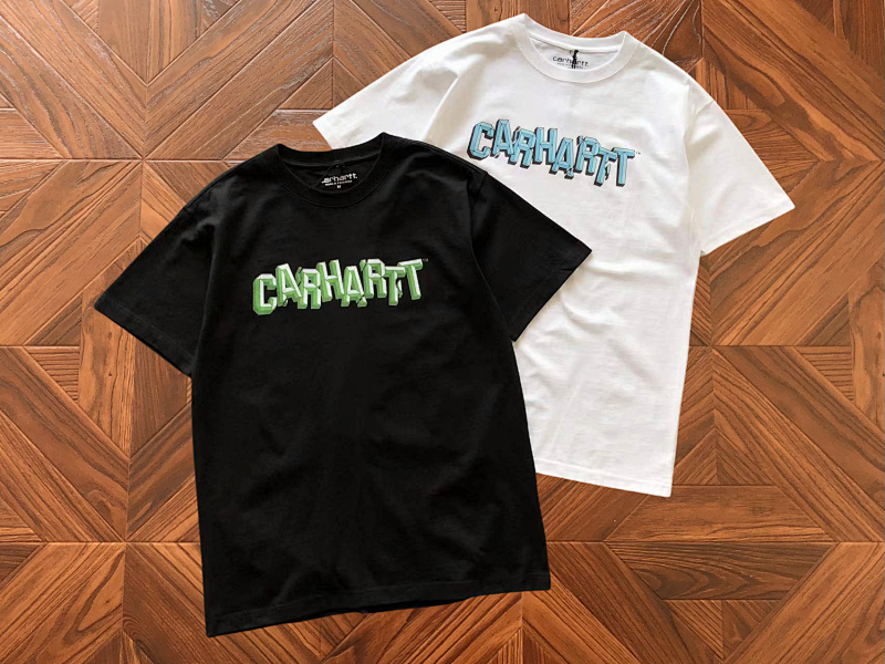 CARHARTT TSHIRTS (137)