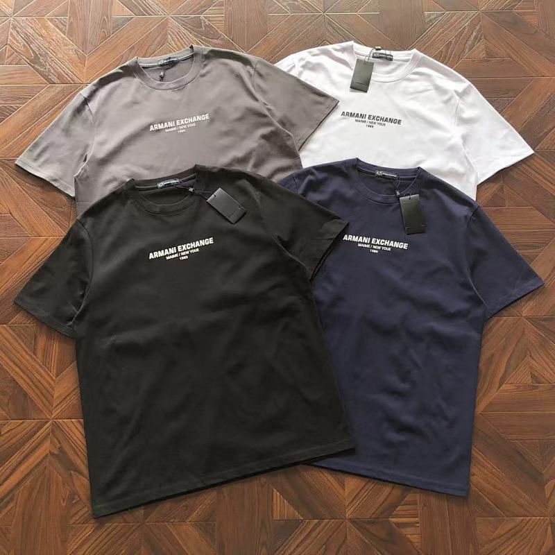 ARMANI TSHIRTS (11)