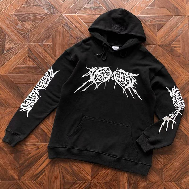 VETEMENTS HOODIES (4)