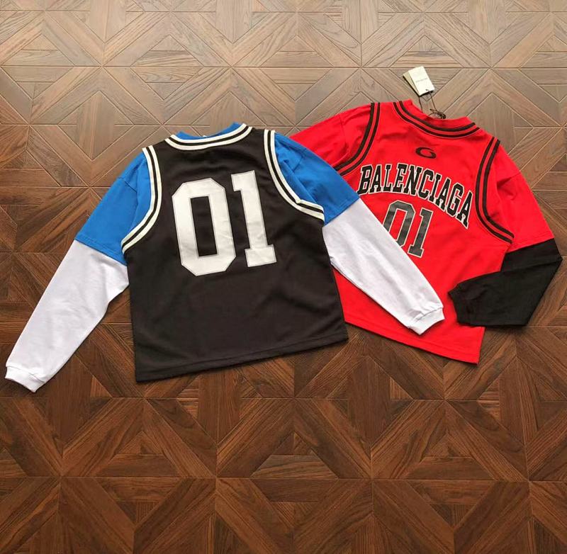 BALENCIAGA LONGSLEEVES (3)