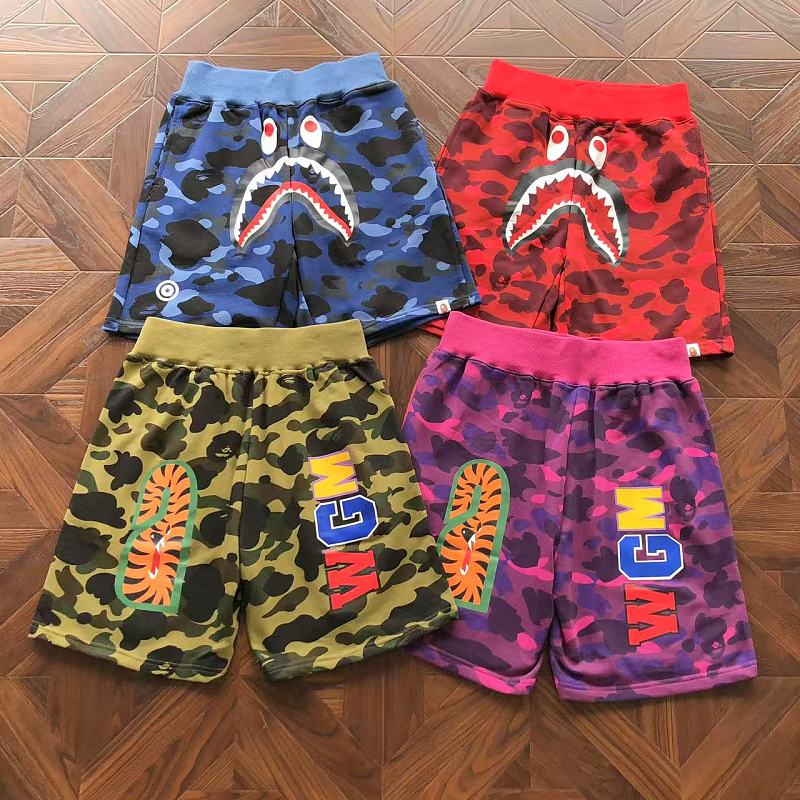 BAPE SHORTS (13)