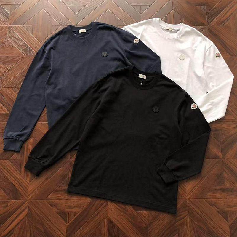 MONCLER LONGSLEEVES (4)
