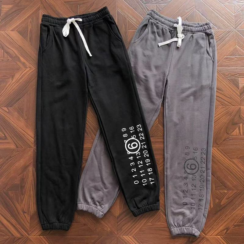 MAISON MARGIELA PANTS (2)