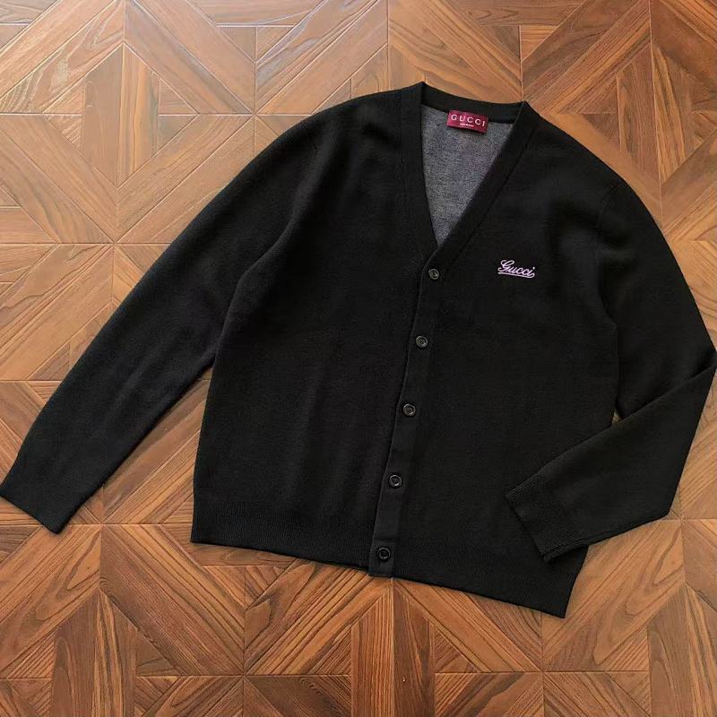 GUCCI CARDIGANS