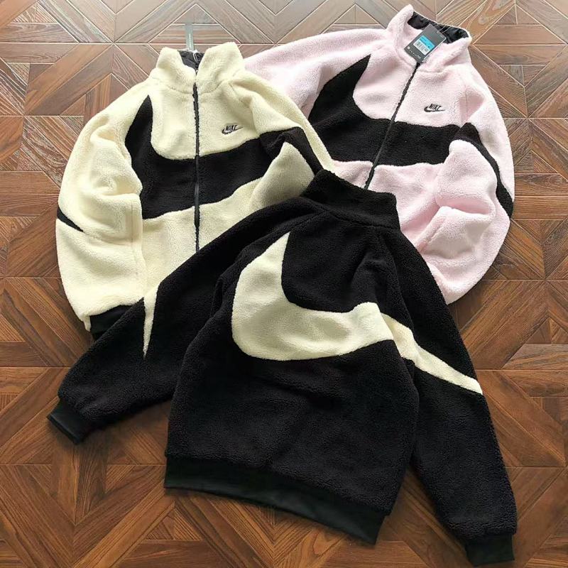 NIKE JACKETS